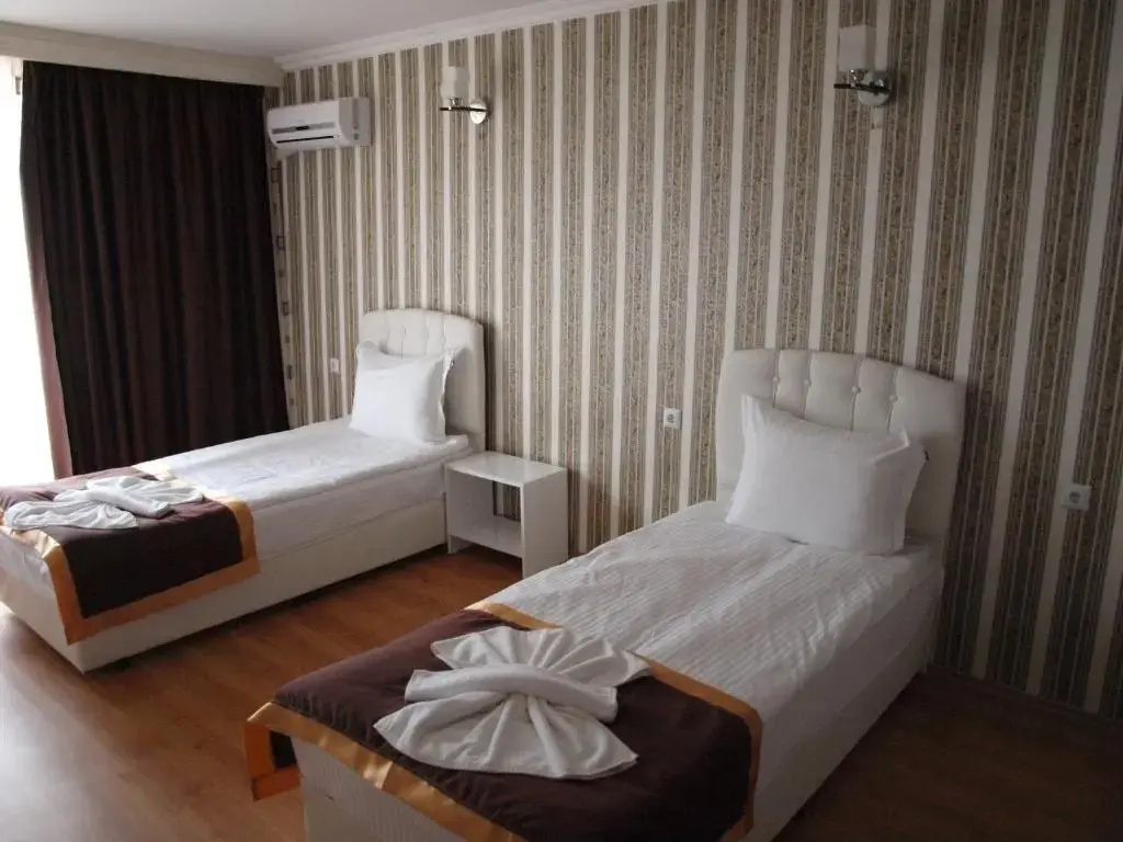 Sweet Homes 5 Apart Hotel  Spa - Chambres
