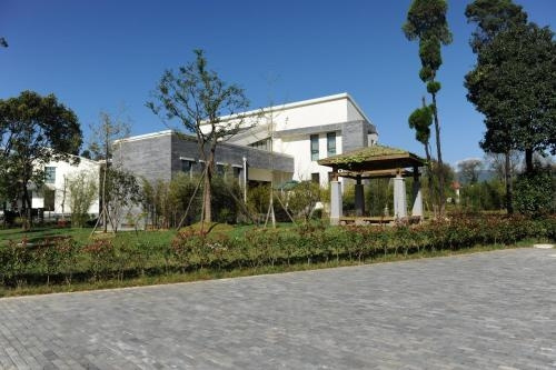 Meng Jiang Hotel - Général
