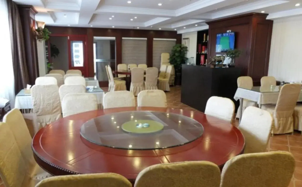 GreenTree Inn Jiangsu Wuxi Jiangyin North Huancheng Road Walking Street Express Hotel - Général