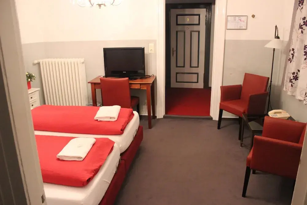 Hotel photo 3