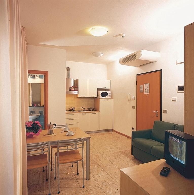 Residence Ca DOro