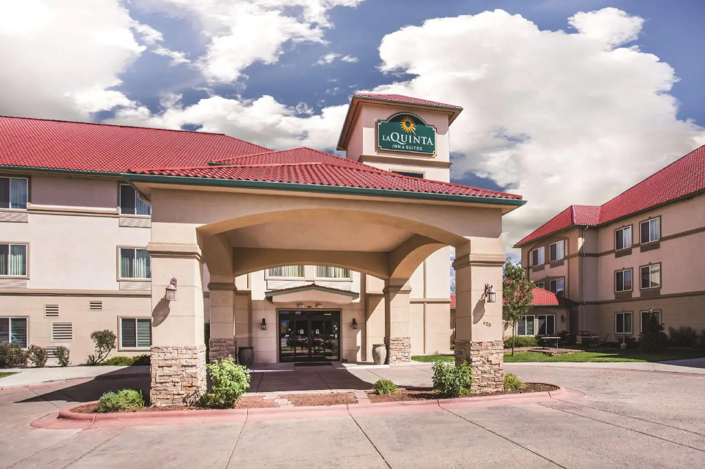 La Quinta Inn & Suites by Wyndham Rifle - Chambres