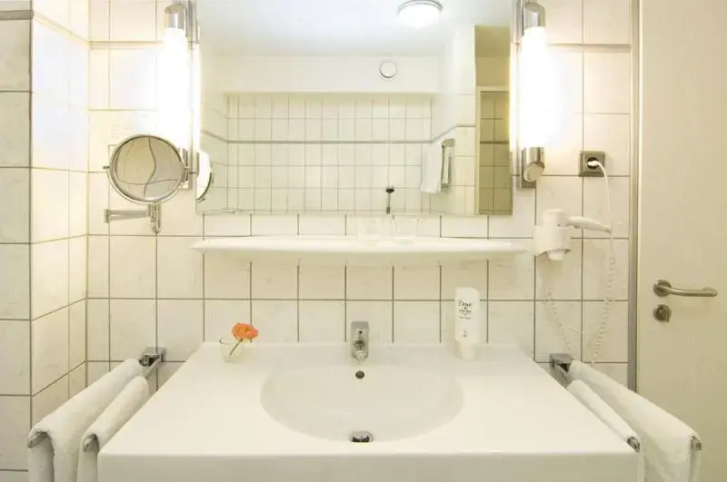 Tespo Hotel und Sportpark - Chambres