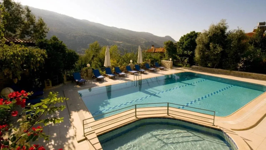 Hotel photo 22