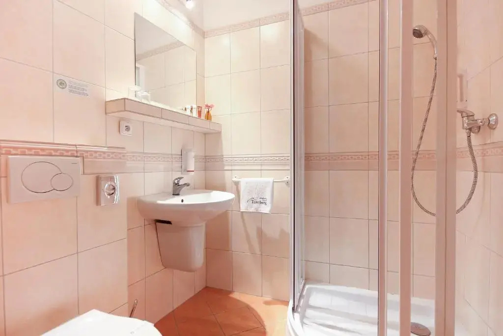 Boutique Hotel Tanzberg - Chambres