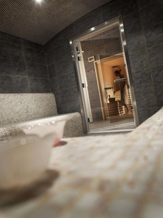 CGH Résidences & Spas Le Coeur d'Or - Général