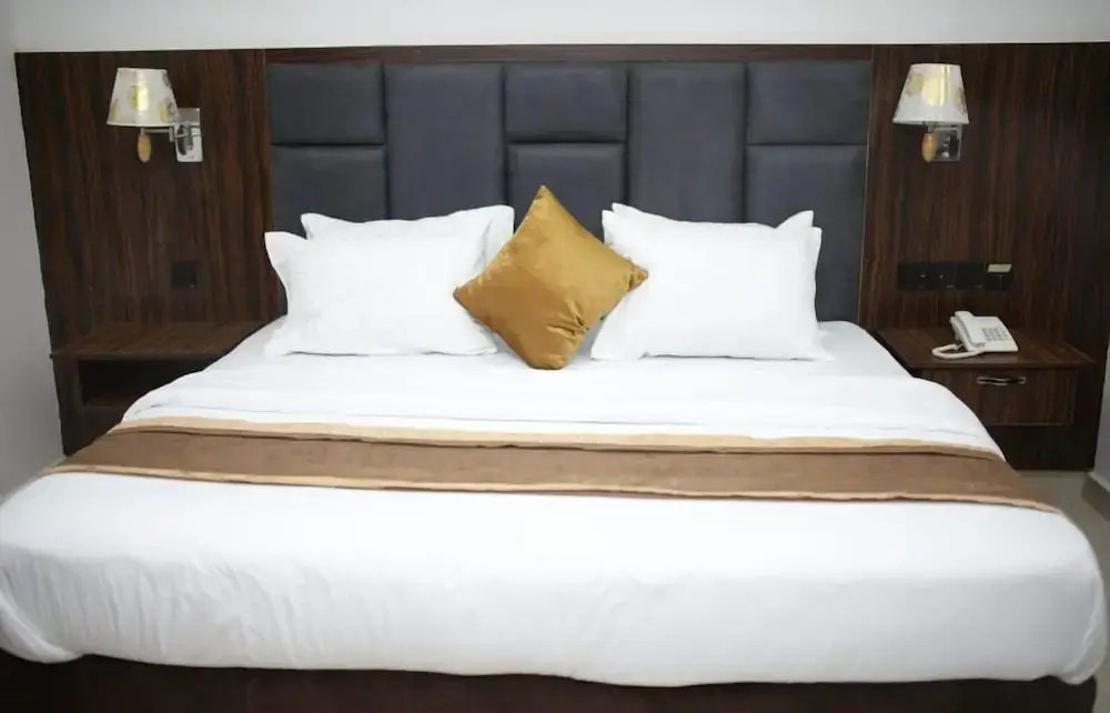 Hotel photo 8
