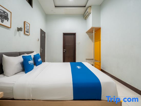 Sentra Inn Bandung - Chambres