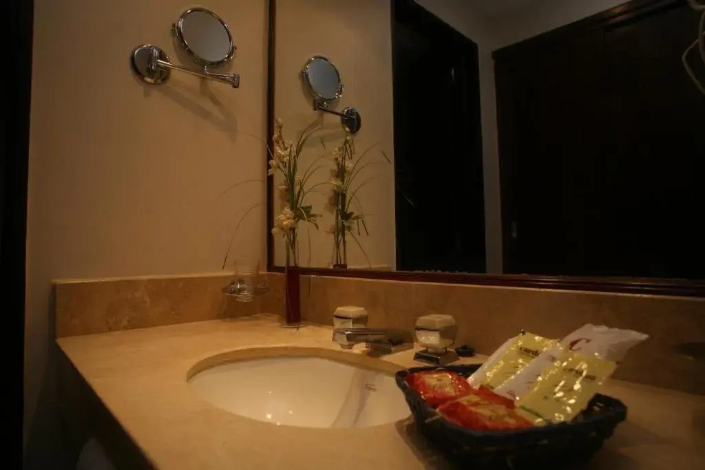 Hotel Ciudad - Chambres