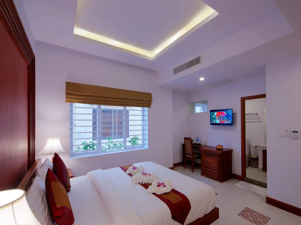 Hotel photo 21