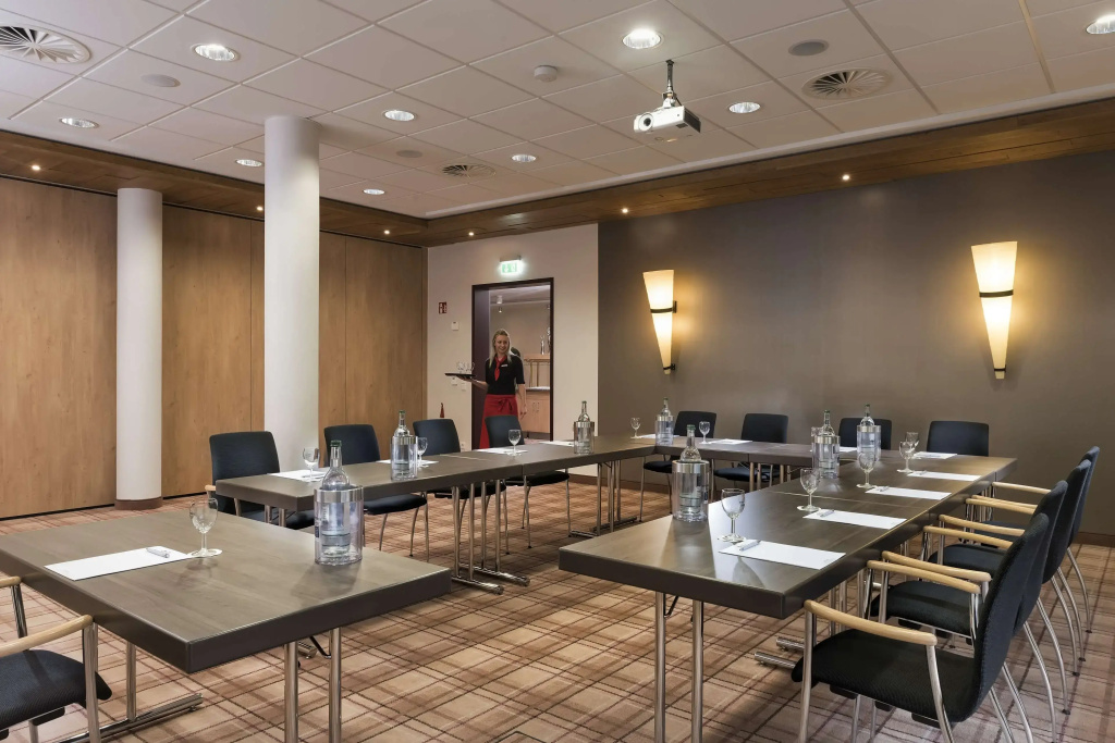 Best Western Plus Hotel Willingen - Général