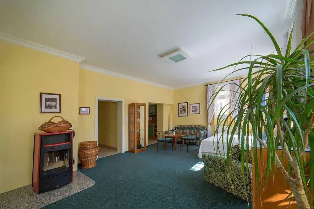 FESTIVAL Hotel Apartments - Général