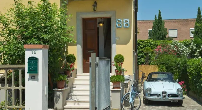 Bb Casa Robinig