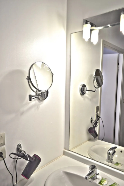 Residhotel Lille Vauban - Général