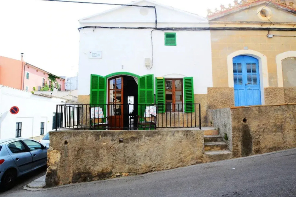 102369 - Villa in Palma de Mallorca