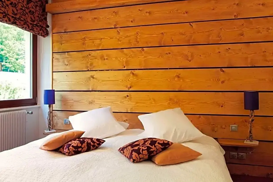 La Fischhutte, The Originals Relais - Chambres