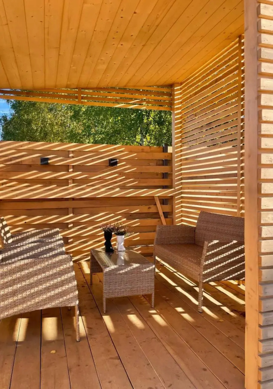 Relax Villas А-Frame (Релакс Виллы А-фрейм) - фото 3