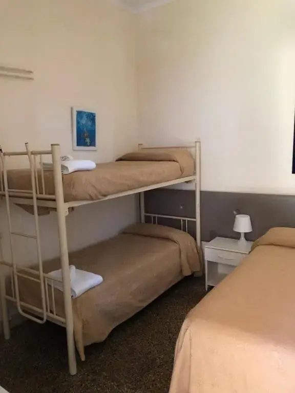 Classic room