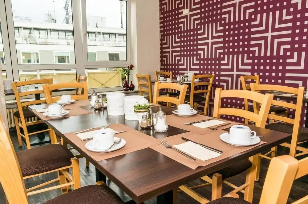 Smart Stay Hotel Schweiz - Général