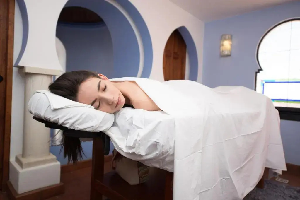 Spa & Wellness