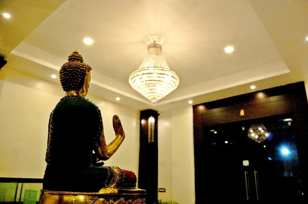 Hotel photo 19