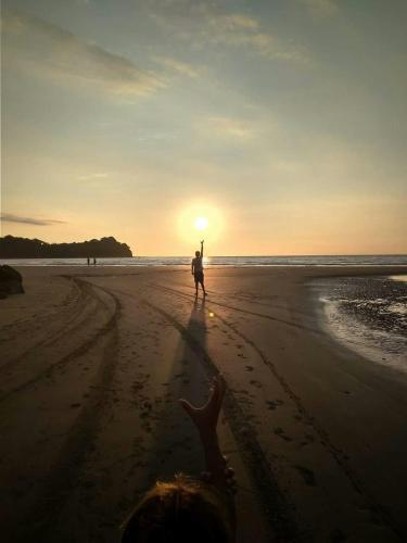 Отель Playa negra house, фото 11