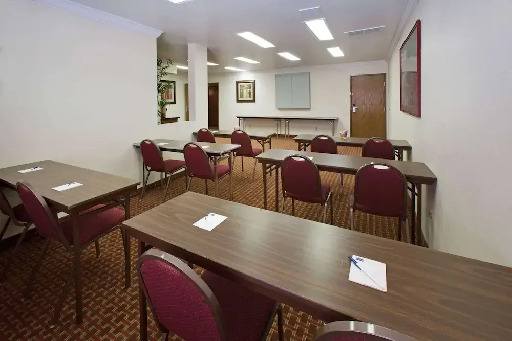 Hotel photo 10
