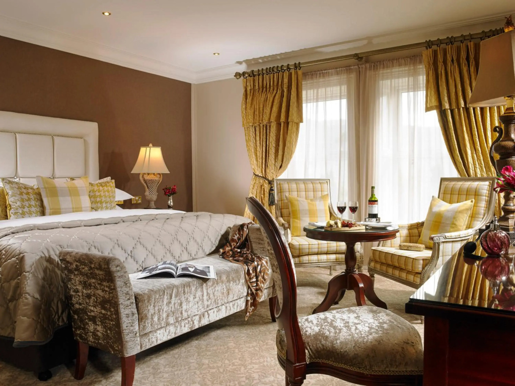 Muckross Park Hotel & Spa - Général