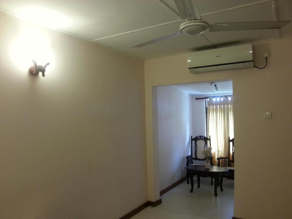 Thiranagama Beach Hotel