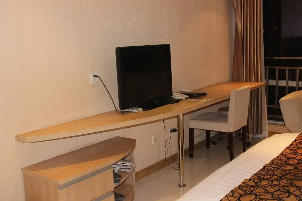 Xi'an Yee King Garden Hotel - Général