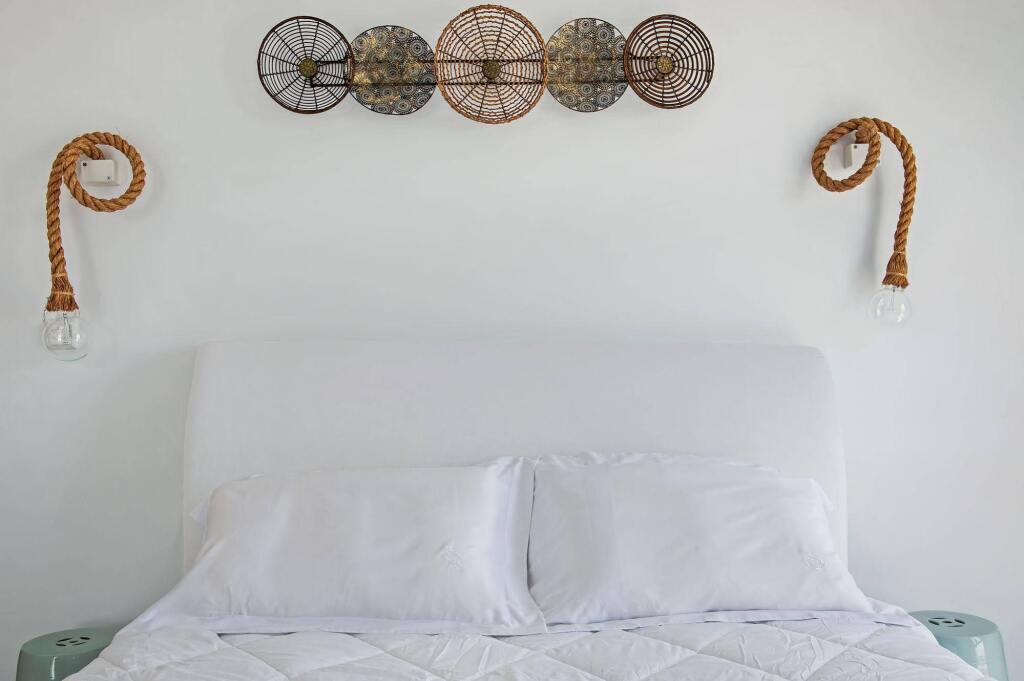 Pyrgos Terrace House 4 *
