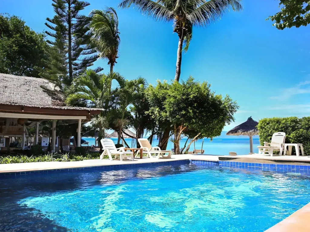 Milky Bay Resort - фото 20