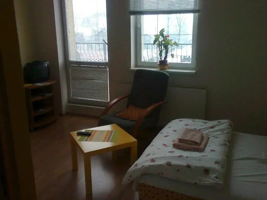 Penzion Fantázia Michalová - Chambres