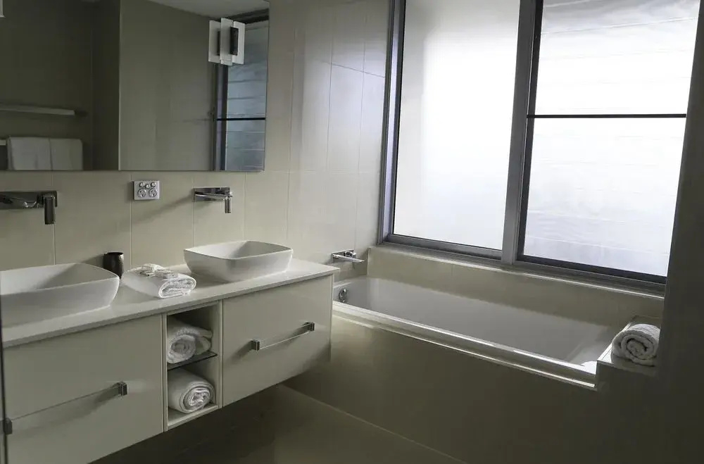 Aqua Aqua Luxury Penthouses - Général