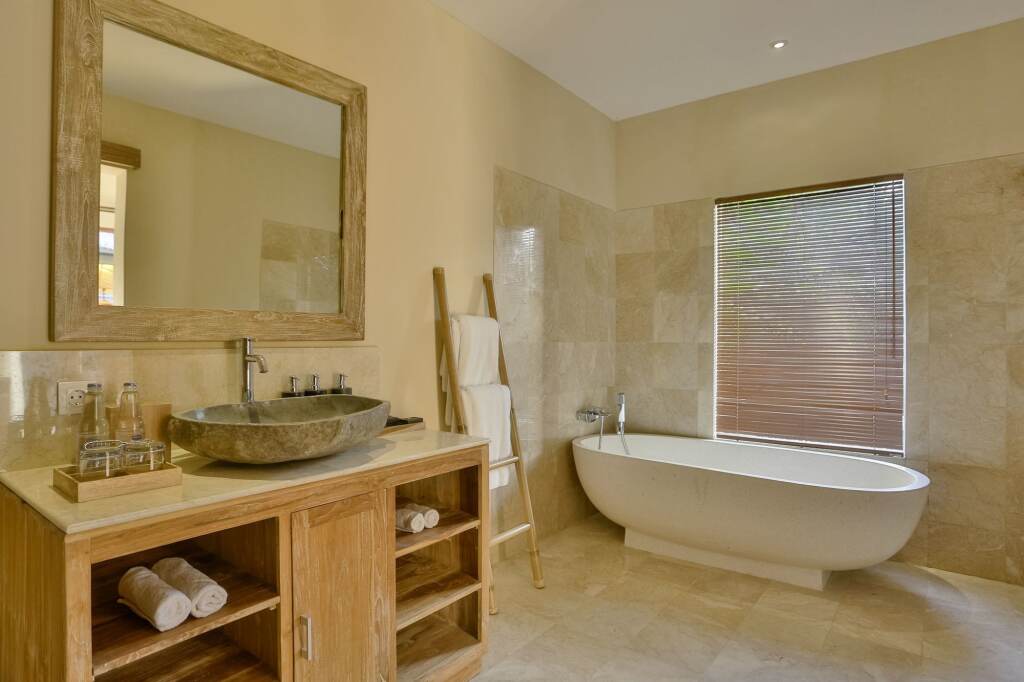 The Sankara Resort