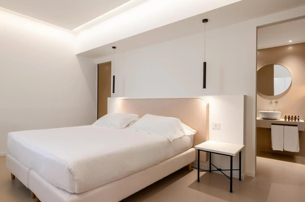 Dimora Caiammari Luxury Hotel & Spa - Général