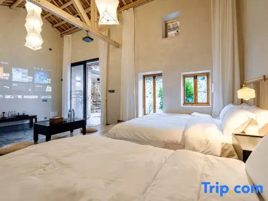 Luxury room