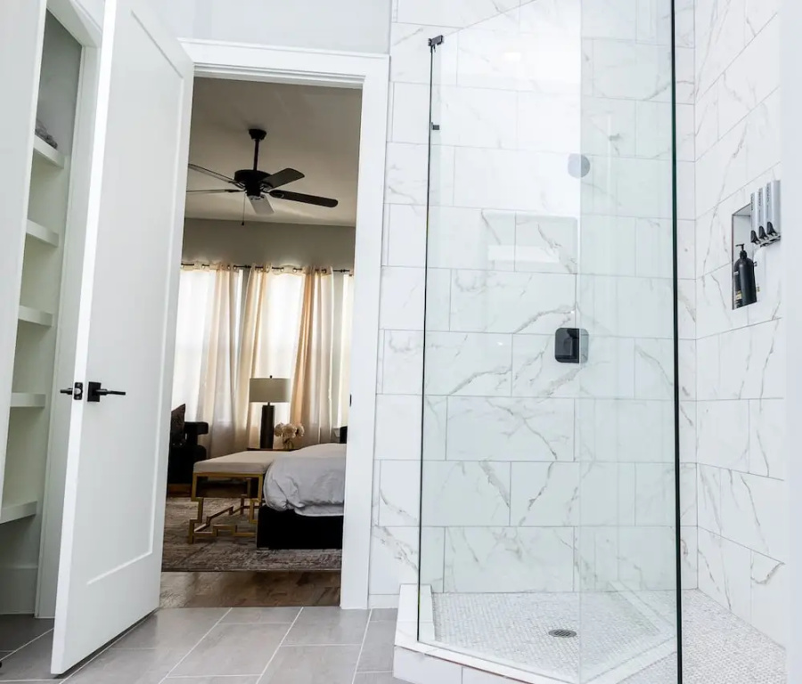 Houston Lux Townhome
