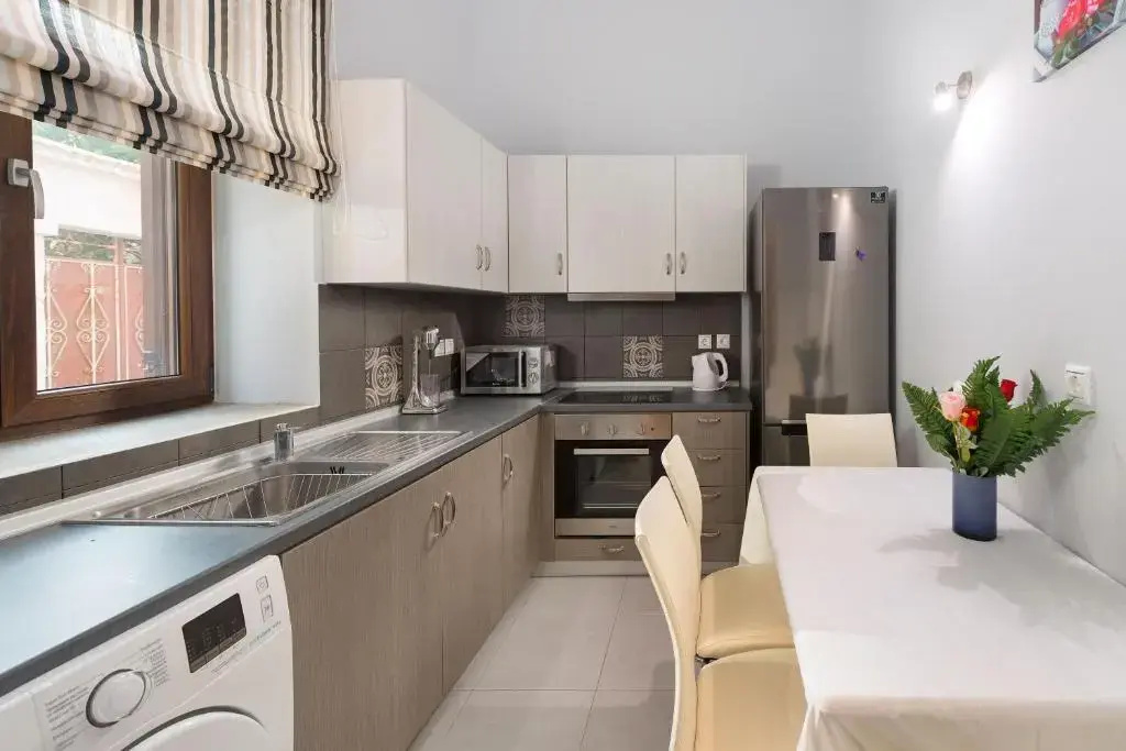 Sun's Island Suites - Chambres