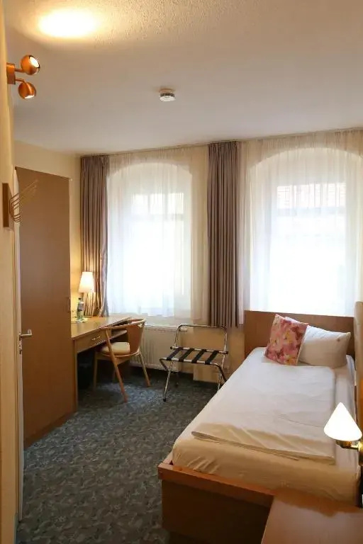 Hotel Wehlener Hof - Chambres