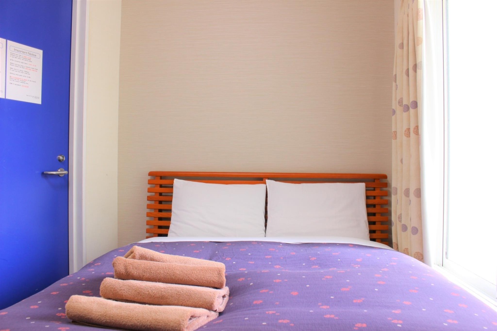 K's House Tokyo - Backpackers Hostel 사진 8
