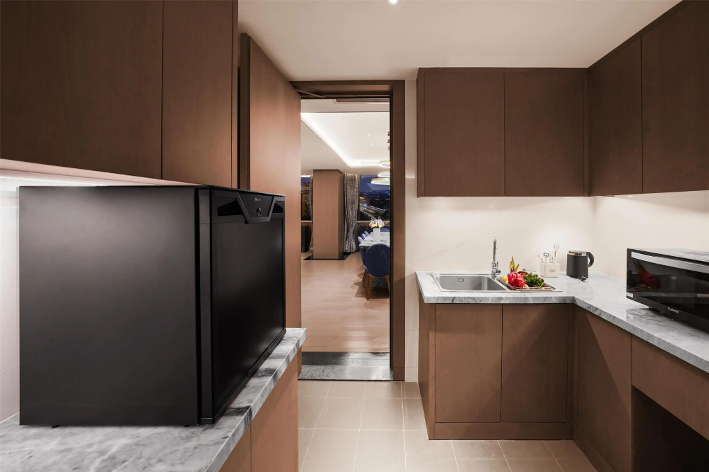 Kempinski Hotel Chengdu - фото 40