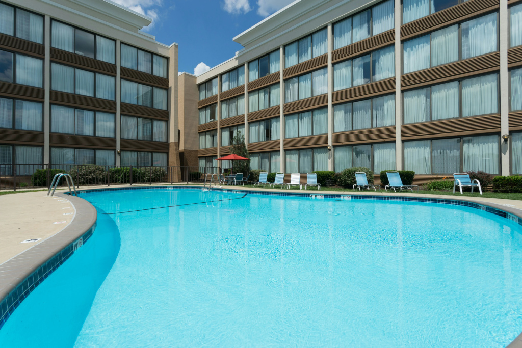 Holiday Inn Harrisburg - Hershey Area, I-81 by IHG - Général