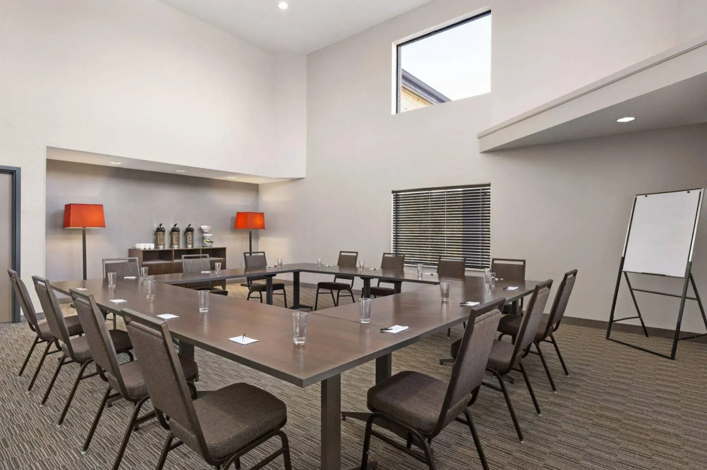 Country Inn & Suites by Radisson, Dahlgren-King George, VA - Général