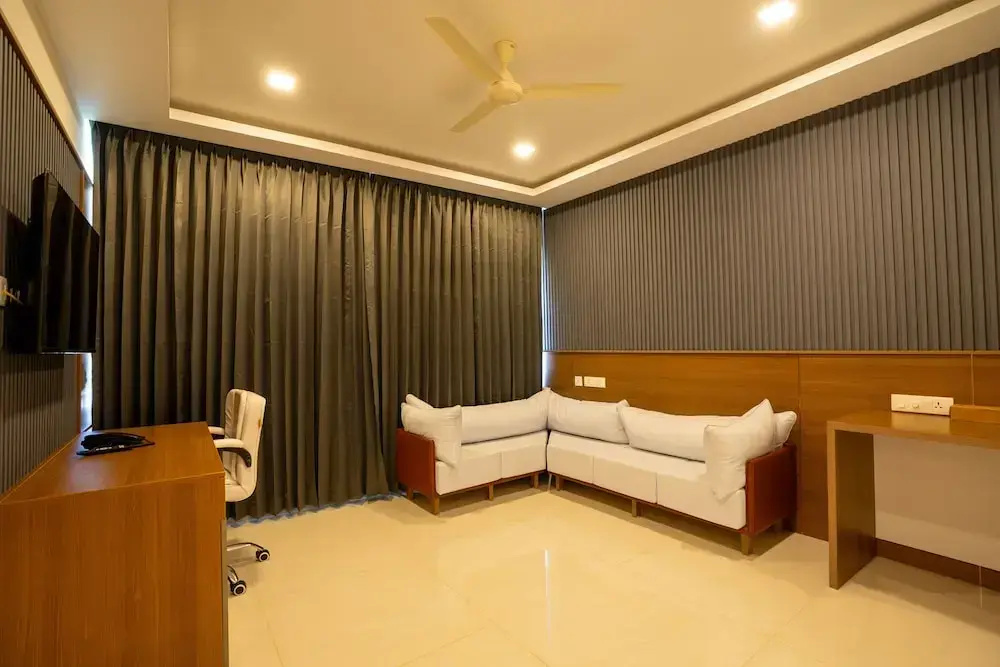 Hotel photo 6
