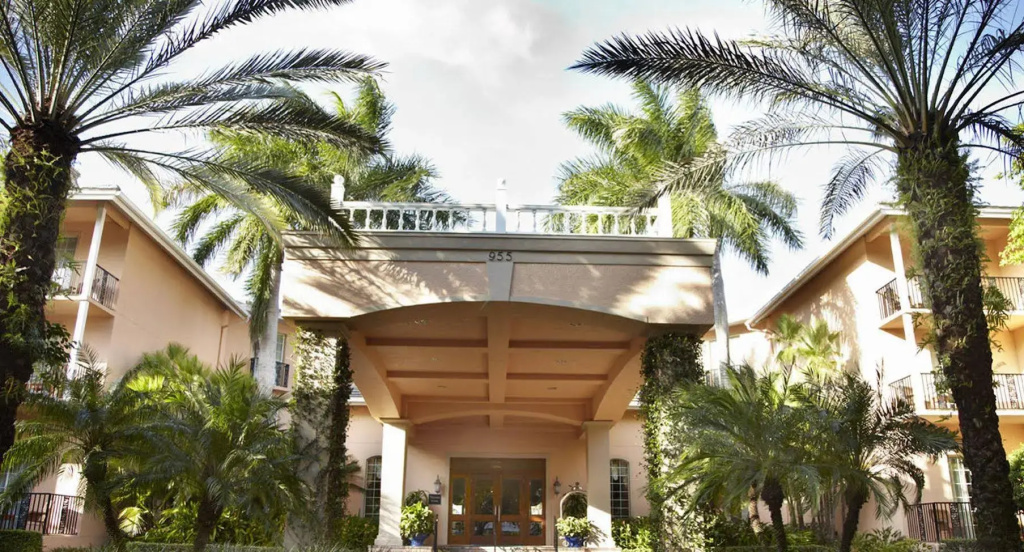 The Capri Inn