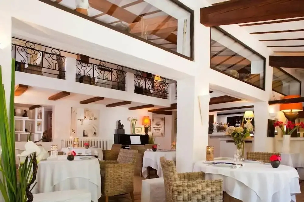 Mangio Fango Hotel et Spa - Général