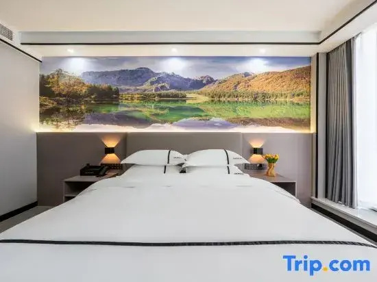 Premium room