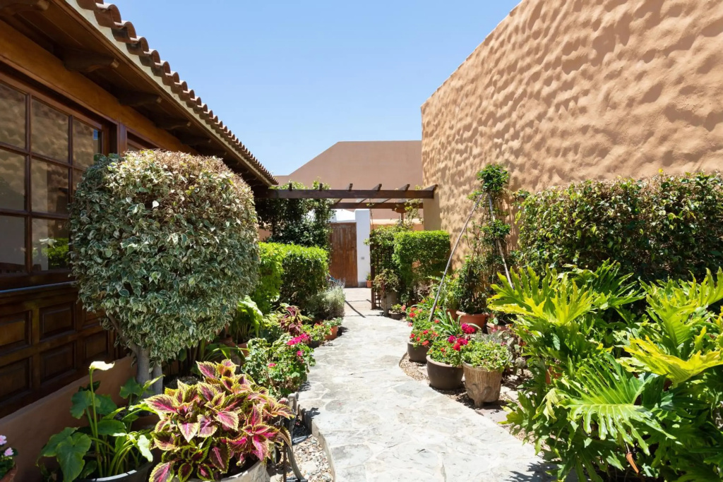 Casa Strelizia - vivienda vacacional