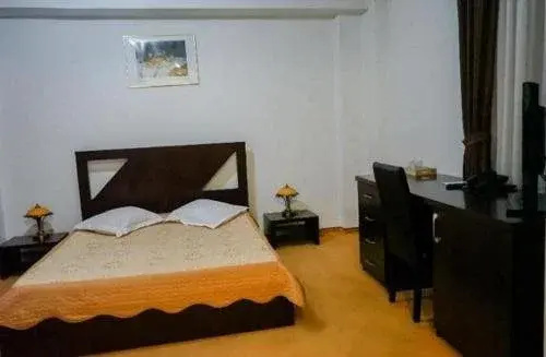 Hotel Sorelo - Général